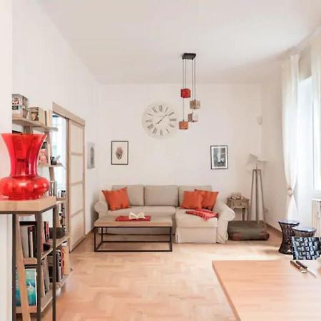 Washington Cosy And Comfortable Apartment Милан Экстерьер фото