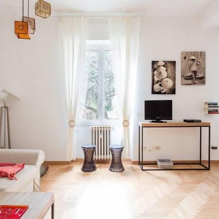 Washington Cosy And Comfortable Apartment Милан Экстерьер фото