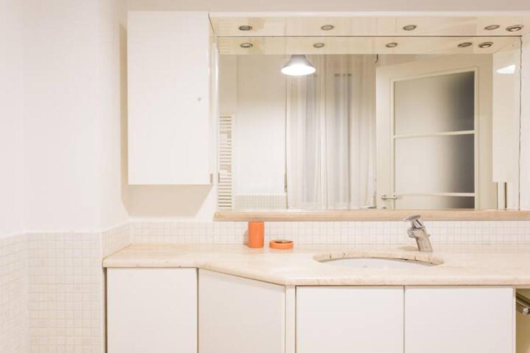 Washington Cosy And Comfortable Apartment Милан Экстерьер фото