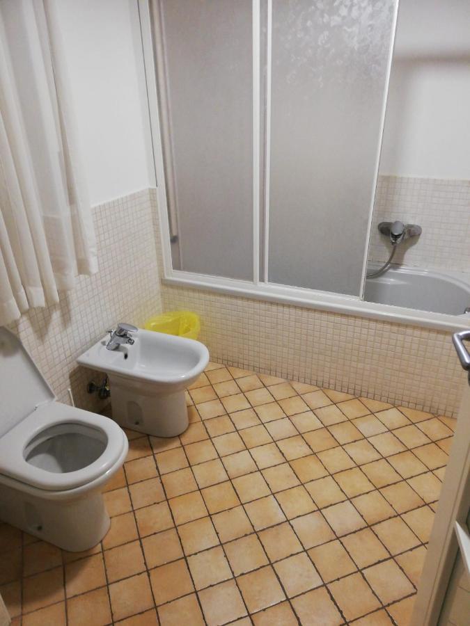 Washington Cosy And Comfortable Apartment Милан Экстерьер фото